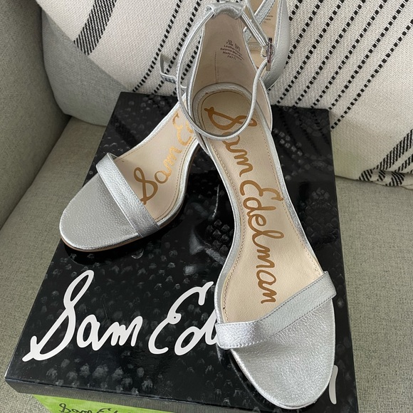 Sam Edelman Sandals - Picture 2 of 6